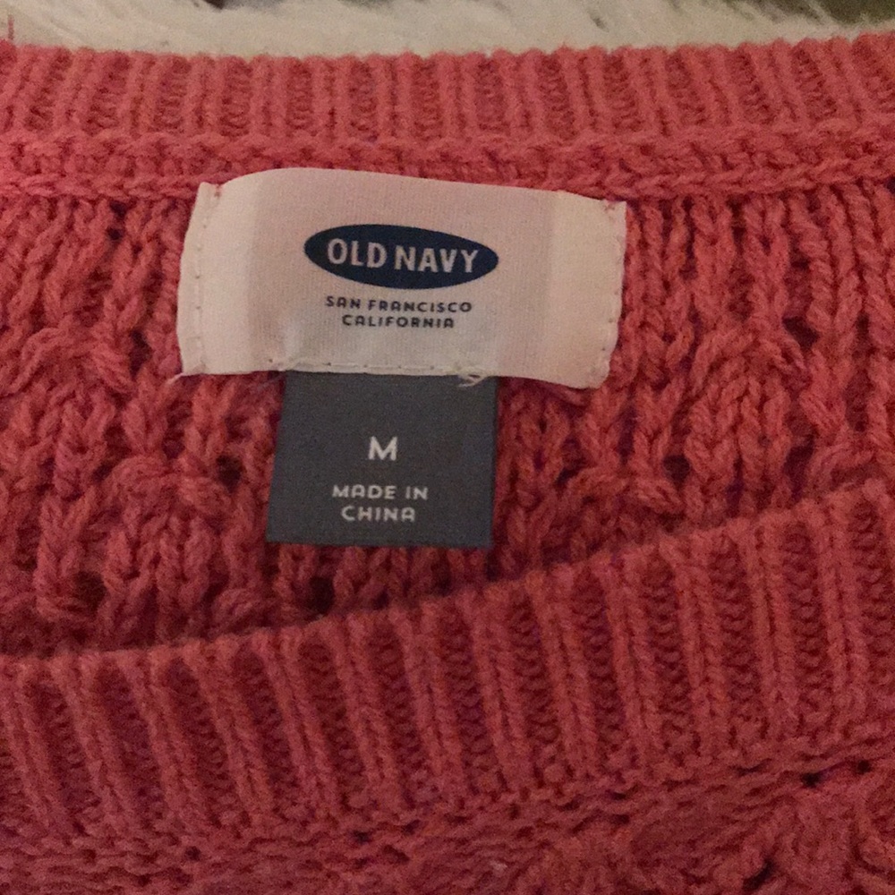 Sweater - Picture 2 of 2